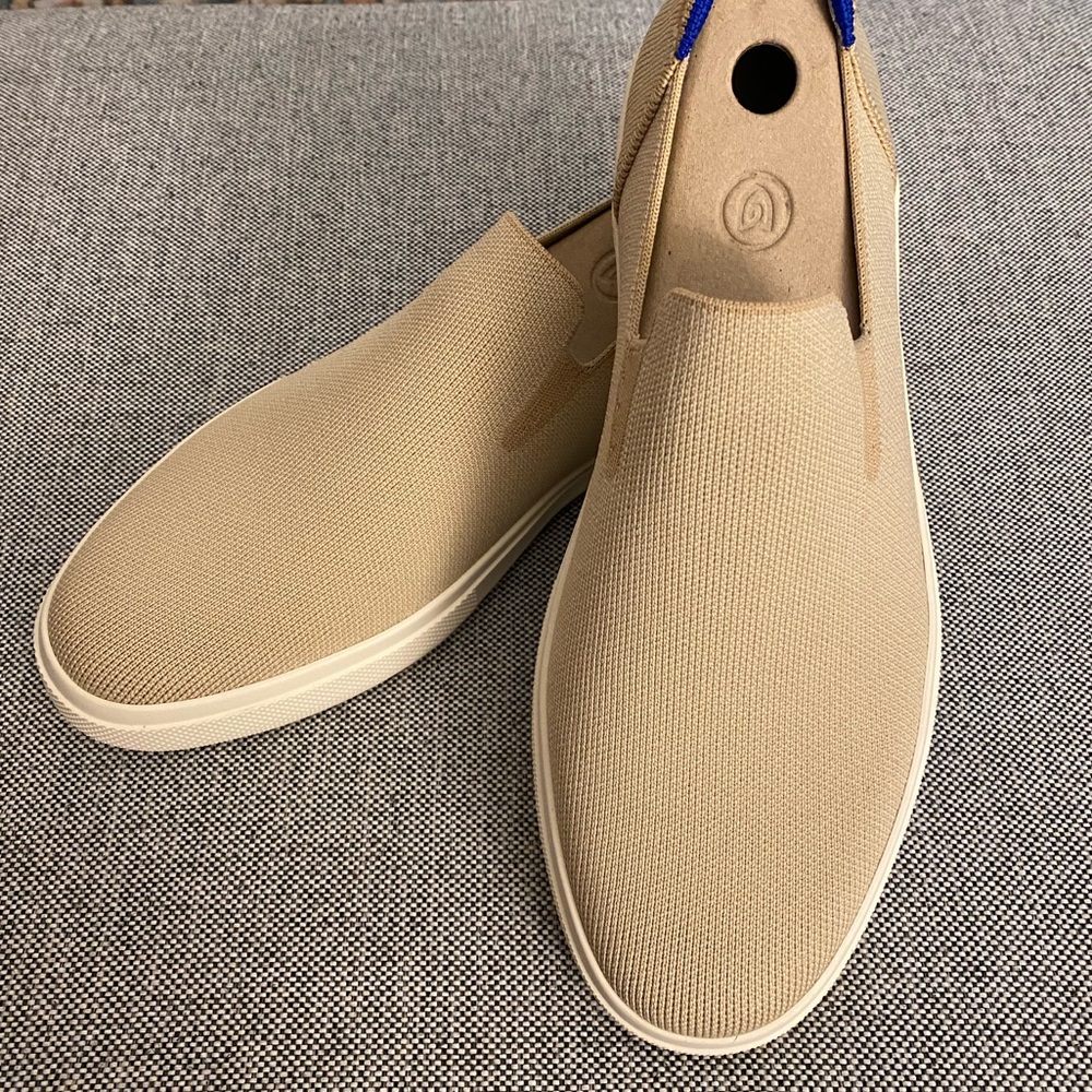 Rothy’s The City Slip On Sneaker W12.5/M11